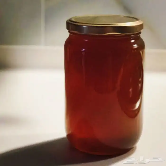 عسل سدر اصلي 3