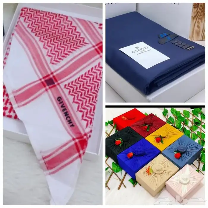 عروض مميزه ع القماش الشتوي 51