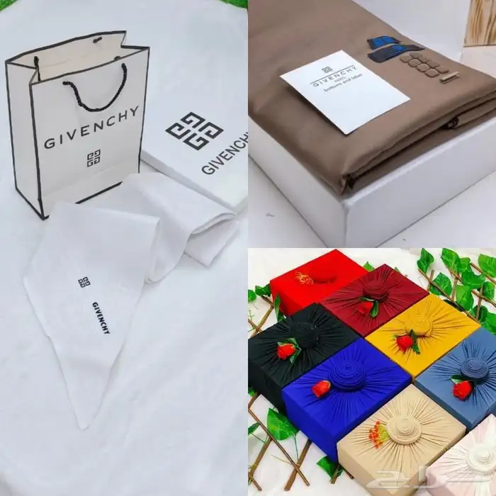 عروض مميزه ع القماش الشتوي 55