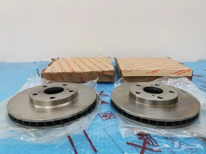 هوبات كامري 2005 2