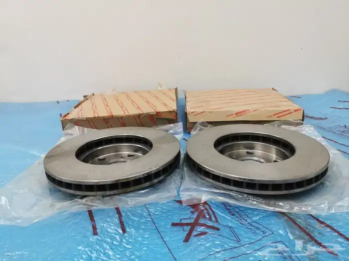 هوبات كامري 2005 1