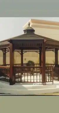 برجولات العربية 2