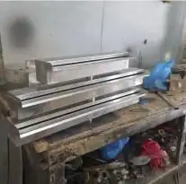 مصبات استيل نوافير شلالات 4