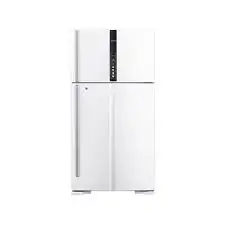 متوفر ثلاجات هيتاشي جميع المقاسات - متوفر كاش واقساط 2