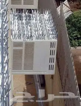 شركة طارد الحمام بمكه تركيب أشواك مكافحة الحمام في مكه 20