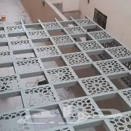 برجولات العربية 18