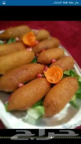 كبه وورق عنب 2