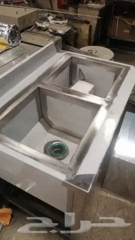 مركب غاز استيل 16