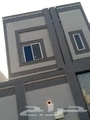 الياسه ملونه وديكور ات خارجيه شبيه الحجر الطبيعي 7