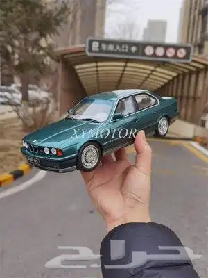 للبيع مجسم bmw m5 0