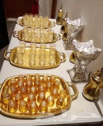 للحفلات والمناسبات 0