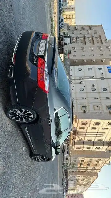 اكورد 2016 اعلى فئة تم البيع تم البيع 7