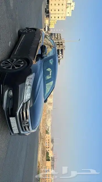 اكورد 2016 اعلى فئة تم البيع تم البيع 2