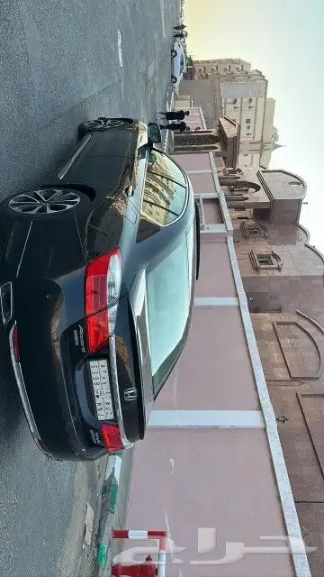 اكورد 2016 اعلى فئة تم البيع تم البيع 10