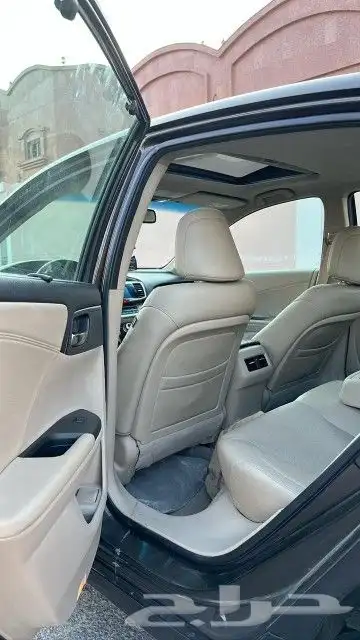 اكورد 2016 اعلى فئة تم البيع تم البيع 16