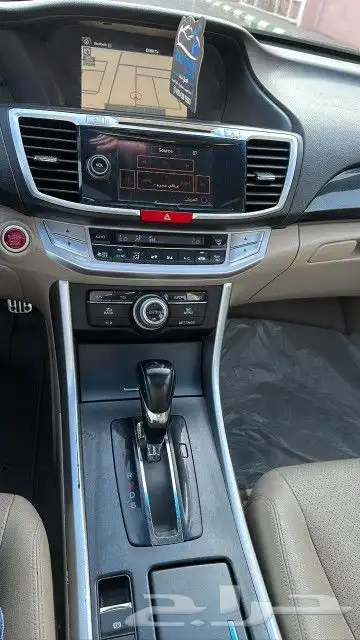 اكورد 2016 اعلى فئة تم البيع تم البيع 12