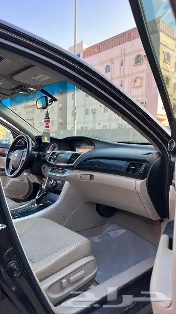 اكورد 2016 اعلى فئة تم البيع تم البيع 11