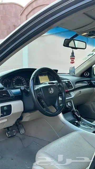 اكورد 2016 اعلى فئة تم البيع تم البيع 14