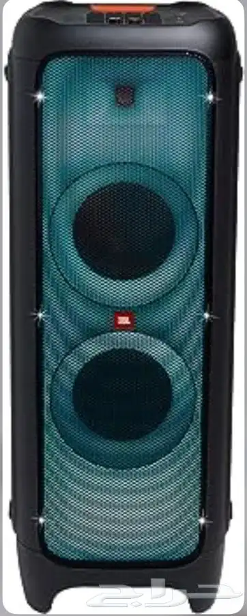 سماعات JBL بارتي بوكس 1100 W للبيع والتأجير 2