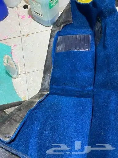 فرشة نيسان زد اكس 280 موديل 83 فور سيت جديده 3