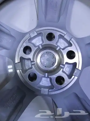 جنوط دفندار مقاس 22موديل 2022 8