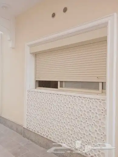 درايش شتر نوافذ شتر ابواب وشبابيك المونيوم 18
