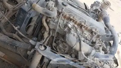 غير زيت و فلتر ديزل جميع انواع دينات و شاحنات 3