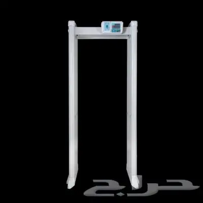 ايجار بوابات امنية للحفلات بوابات ايجار امنية كشف المعادن 2