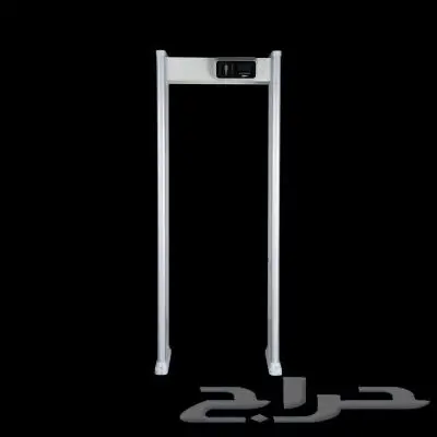 ايجار بوابات امنية للحفلات بوابات ايجار امنية كشف المعادن 3