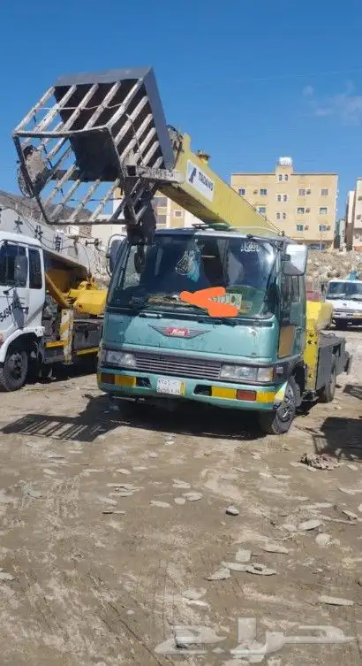 للايجار رفعات بوم. وكرينات ونشأته الطائف موديل 2020 2
