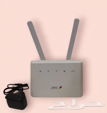 مودم يشغل كل الشبكات 0