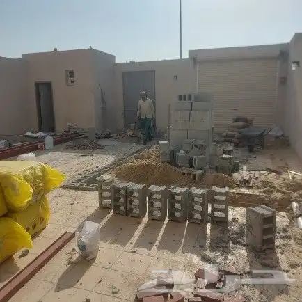 مقاولات_عامه_ترميم_مباني_بناء_مجالس خارجيه_الشرقية 5