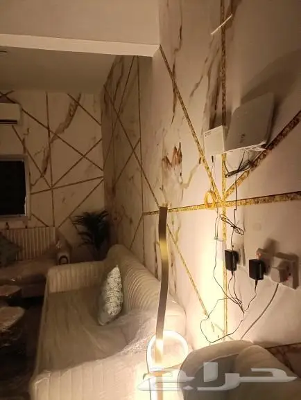 دهنات جوتن وبديل خشب ورخام وجداريات فوم 0