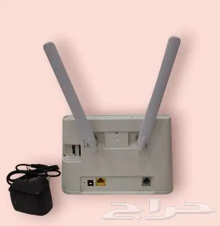 مودم يشغل كل الشبكات 1