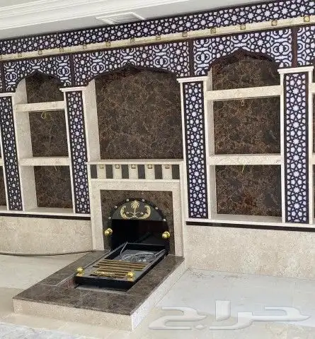 شويات مشبات مناقل عربية 2