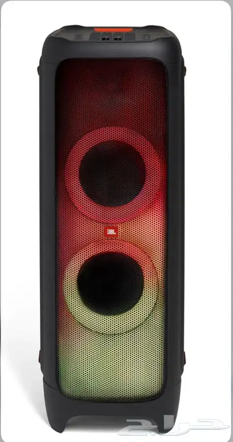 سماعات JBL بارتي بوكس 1100 W للبيع والتأجير 1