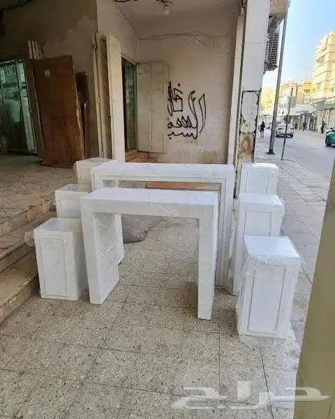 طاولات مداخل استقبال عرض خاص 6