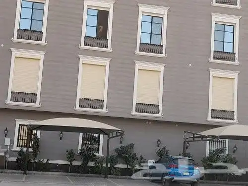 درايش شتر نوافذ شتر ابواب وشبابيك المونيوم 5