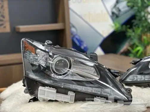 شمعات لكزس gs موديل 2015 اصلي وكاله 4