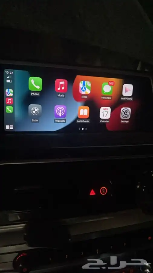 ملاك BMW مني روز ابل كار بلاي واكثر 6
