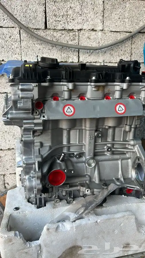 مكاين وجيرات مستورده مضمونه بسعر الجملة 0