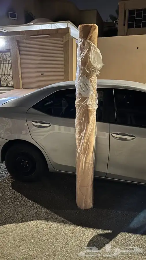 عرض على رواق ساتر مخيمات 2