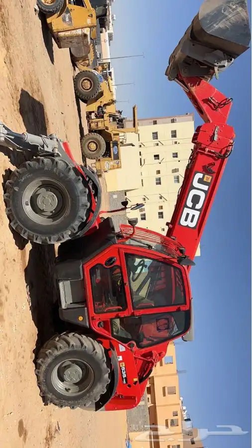 رافعه للأيجار 0