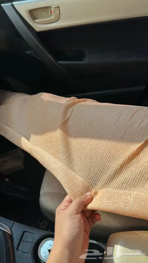 عرض على رواق ساتر مخيمات 0