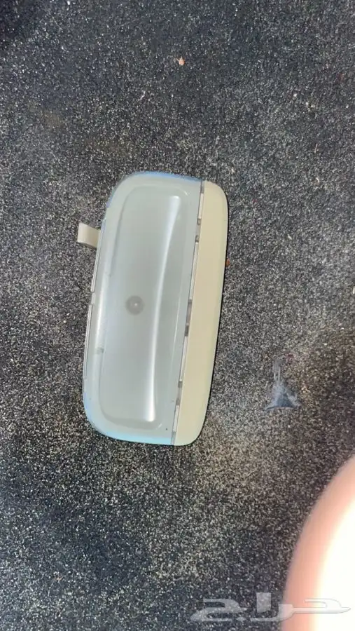 لمبة سقف كابرس خلفيه 1