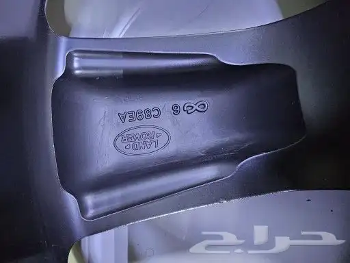 جنوط دفندار مقاس 22موديل 2022 3