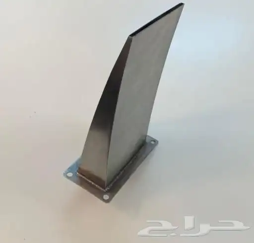 مصبات استيل نوافير شلالات 2