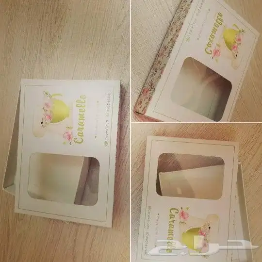 طباعة بوكسات و أكياس بجميع الاشكال والمقاسات 4