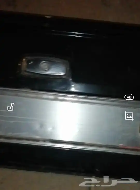 بليزر باب خلفي 1