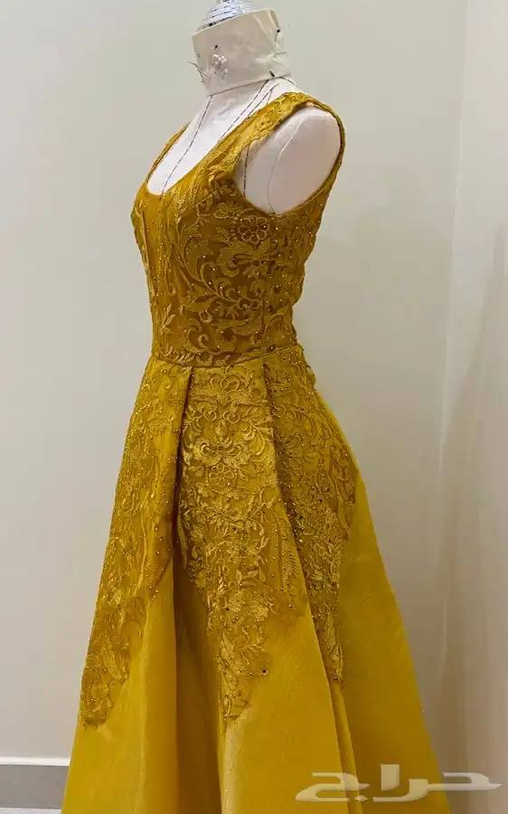 فستان مناسبات 3